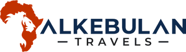 Alkebulan Travels Logo