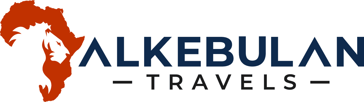 Alkebulan Logo