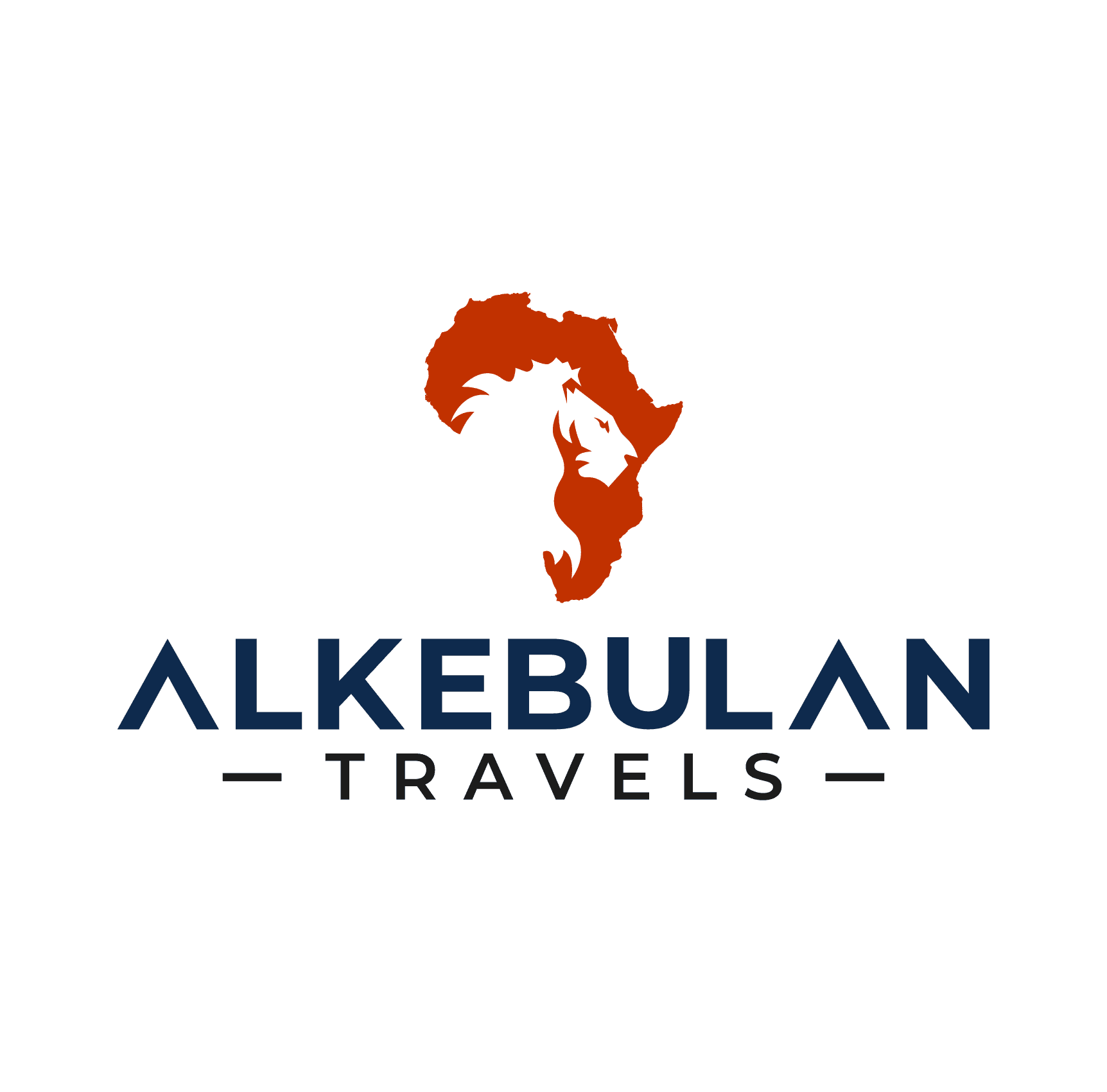 Alkebulan Travels Badge