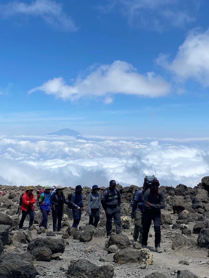 Which Kilimanjaro Route is Right for You?
